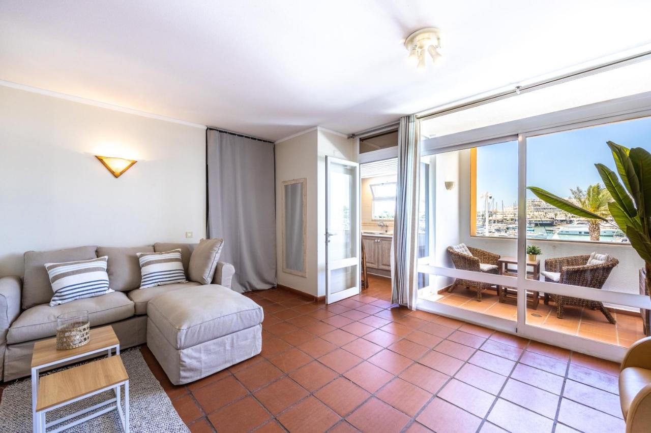 Daytona Beach Apartment Vilamoura Exterior foto