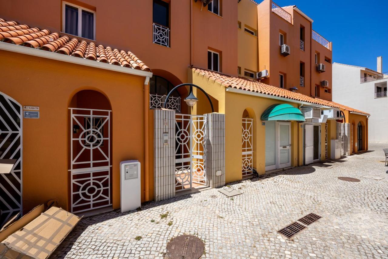 Daytona Beach Apartment Vilamoura Exterior foto