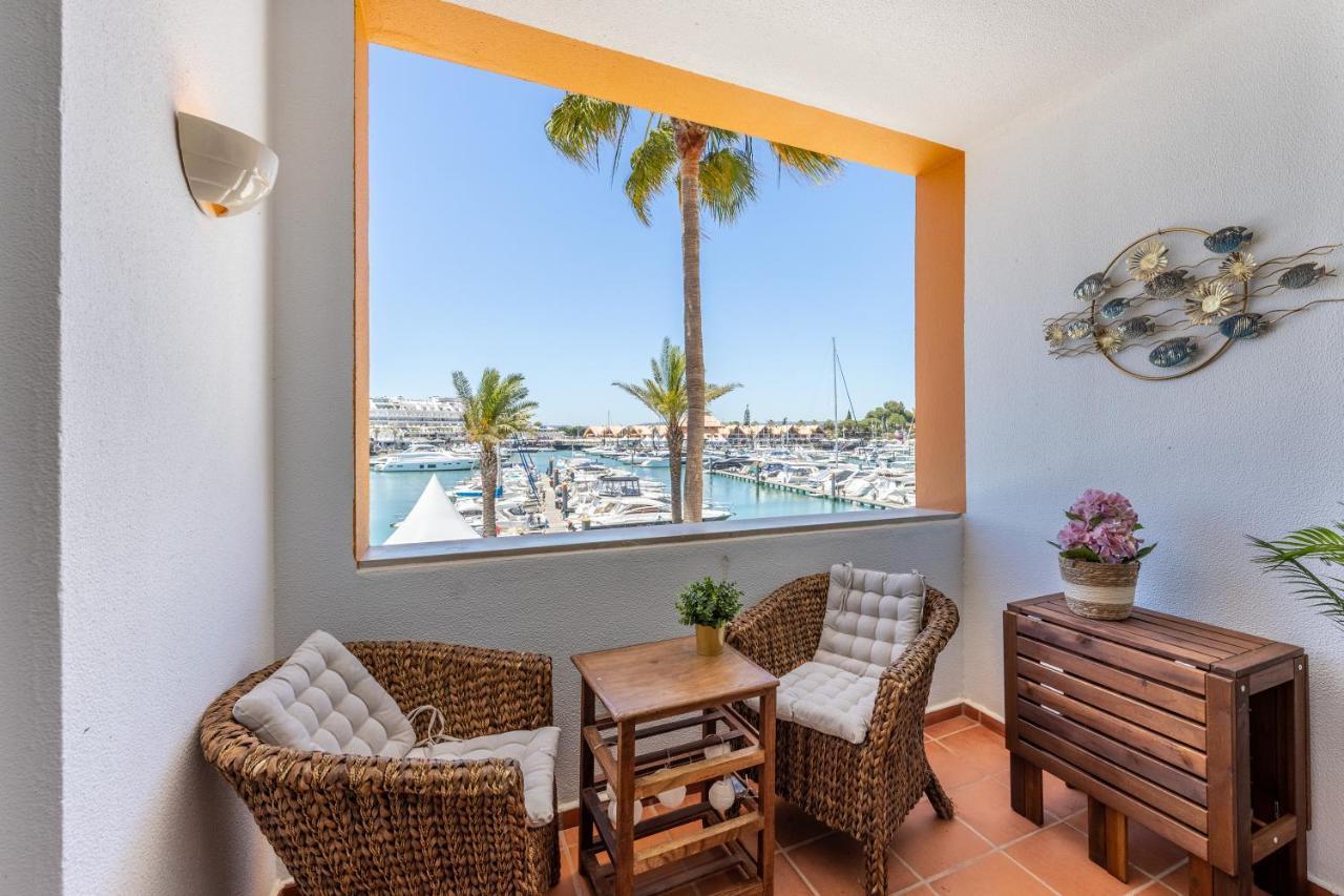 Daytona Beach Apartment Vilamoura Exterior foto