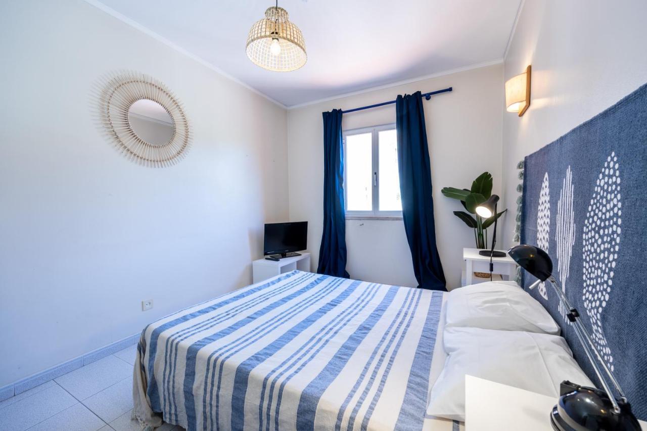 Daytona Beach Apartment Vilamoura Exterior foto