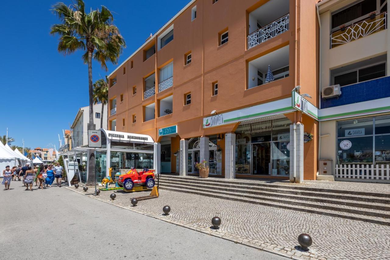 Daytona Beach Apartment Vilamoura Exterior foto